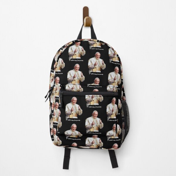 Item preview, PIP Pope Francis designed and sold by Roy & Tiffany.