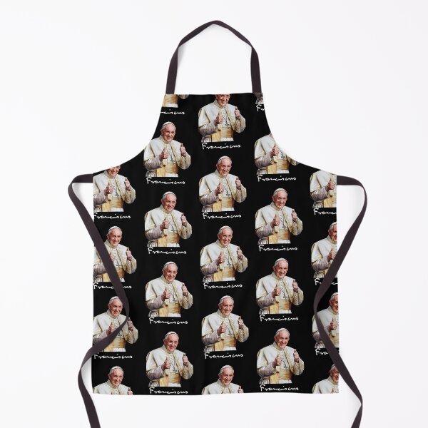 Item preview, PIP Pope Francis designed and sold by Roy & Tiffany.