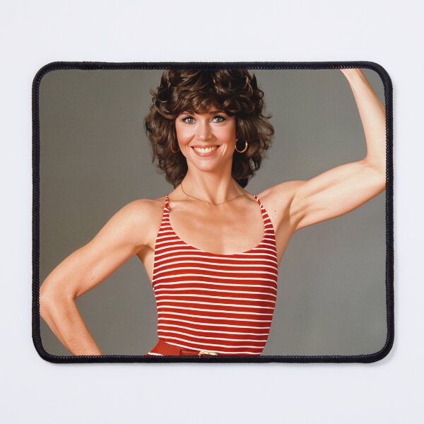 Item preview, Jane Fonda Actress designed and sold by TribeMystic.