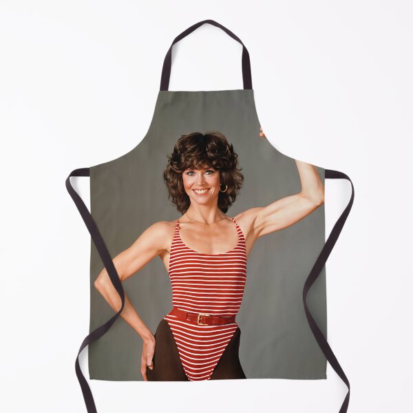 Item preview, Jane Fonda Actress designed and sold by TribeMystic.
