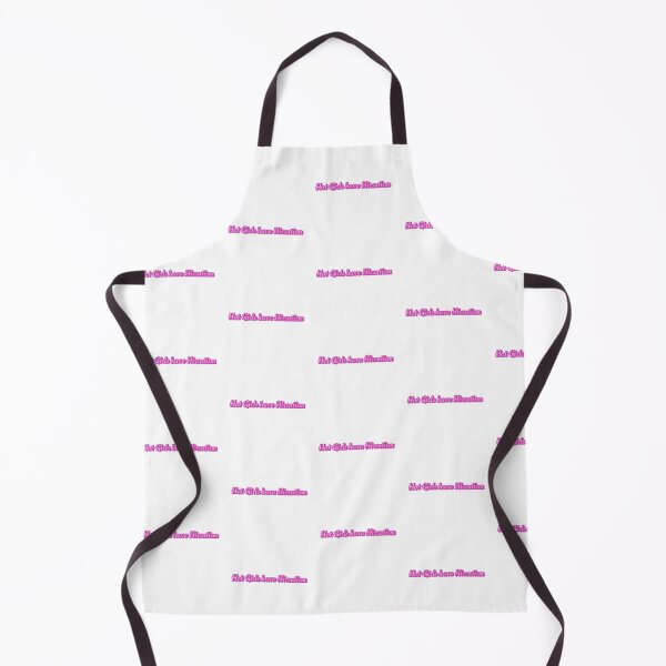 Item preview, Hot Girls have Hirsutism designed and sold by AngelicAdornments.