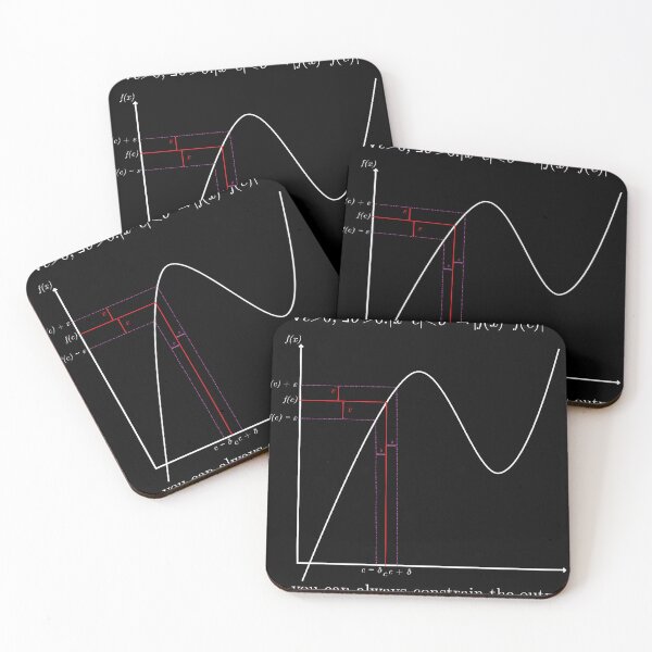 Item preview, Epsilon-delta means you can always constrain the output designed and sold by Galois-Stomach.
