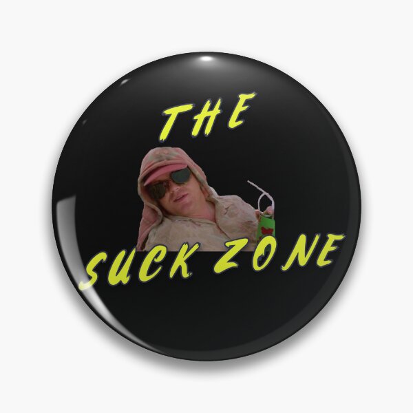 Item preview, Dusty Suck Zone Twister designed and sold by SnafuShelton.