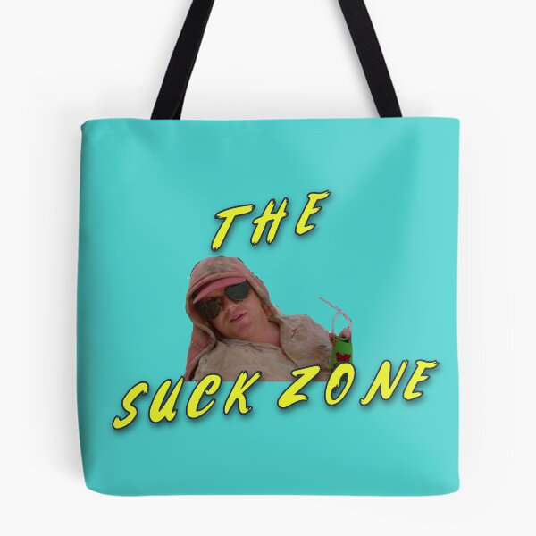 Item preview, Dusty Suck Zone Twister designed and sold by SnafuShelton.