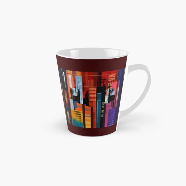 Item preview, Metropolis designed and sold by Andrew  Hitchen.