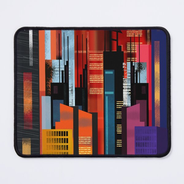 Item preview, Metropolis designed and sold by Andrew Hitchen.
