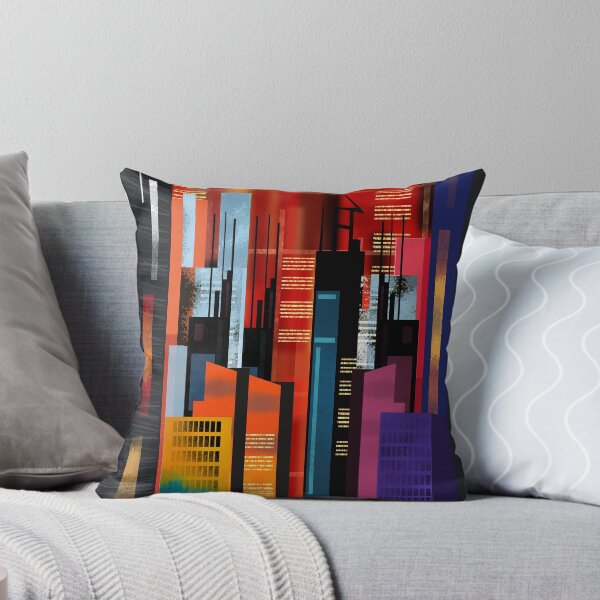 Item preview, Metropolis designed and sold by Andrew  Hitchen.
