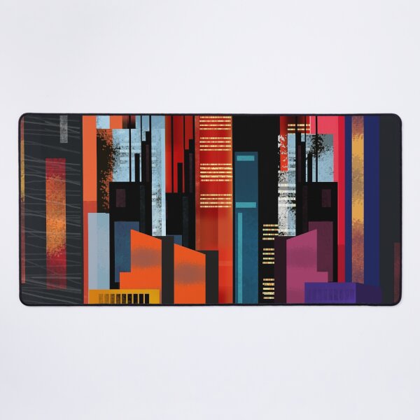 Item preview, Metropolis designed and sold by Andrew Hitchen.