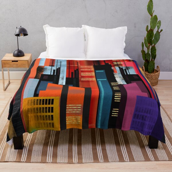 Item preview, Metropolis designed and sold by Andrew Hitchen.