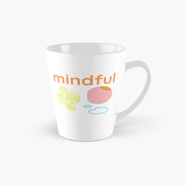 Item preview, Mindful tees and products designed and sold by InnerWear.