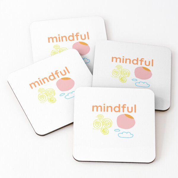 Item preview, Mindful tees and products designed and sold by InnerWear.