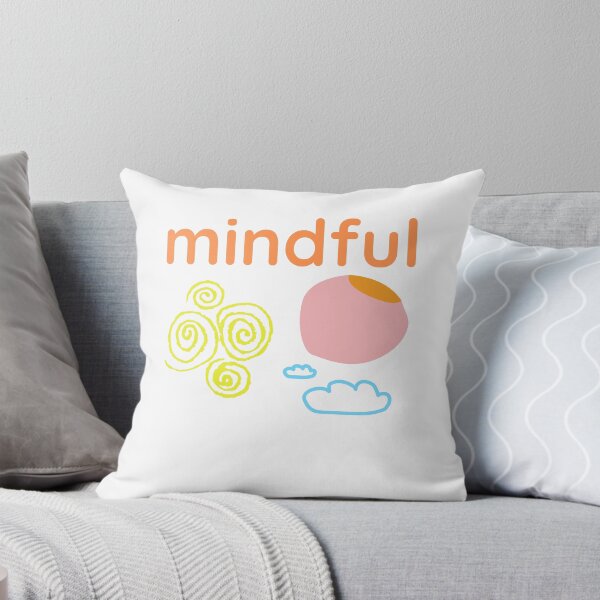 Item preview, Mindful tees and products designed and sold by InnerWear.