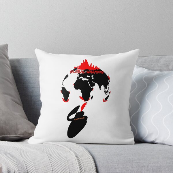 Item preview, Climate Change designed and sold by Designhand.
