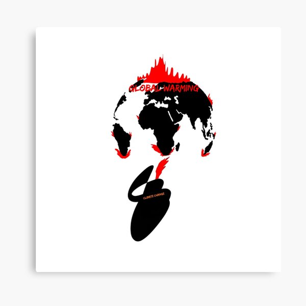 Artikel-Vorschau von Klimawandel, designt und verkauft von Designhand.