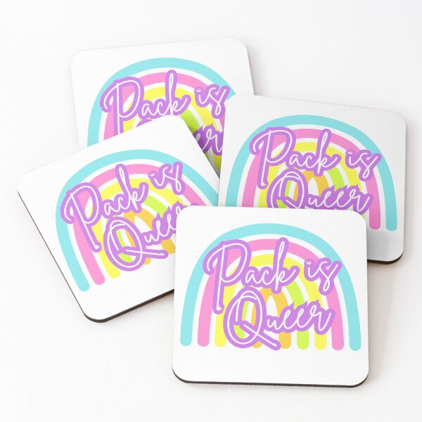 Item preview, Pack is queer designed and sold by JAG817.
