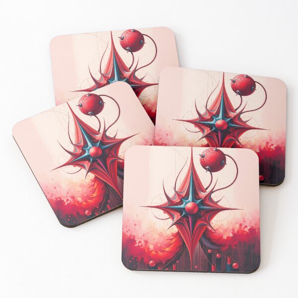 Item preview, Infrared Bloom designed and sold by Vitalka-uk.