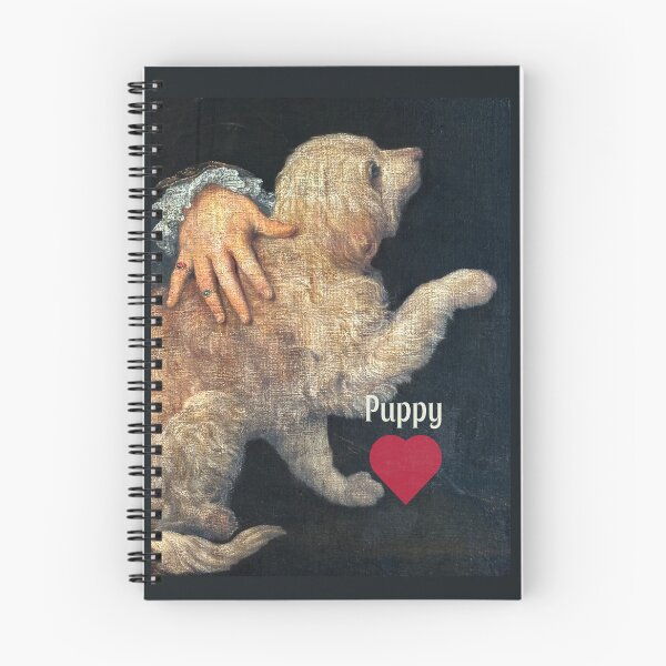 Item preview, Puppy love designed and sold by PariSeine.