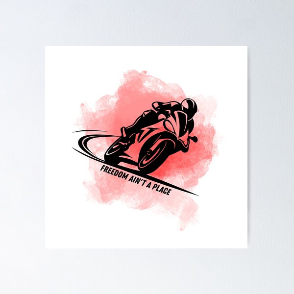 Item preview, Biker life designed and sold by MindTized.