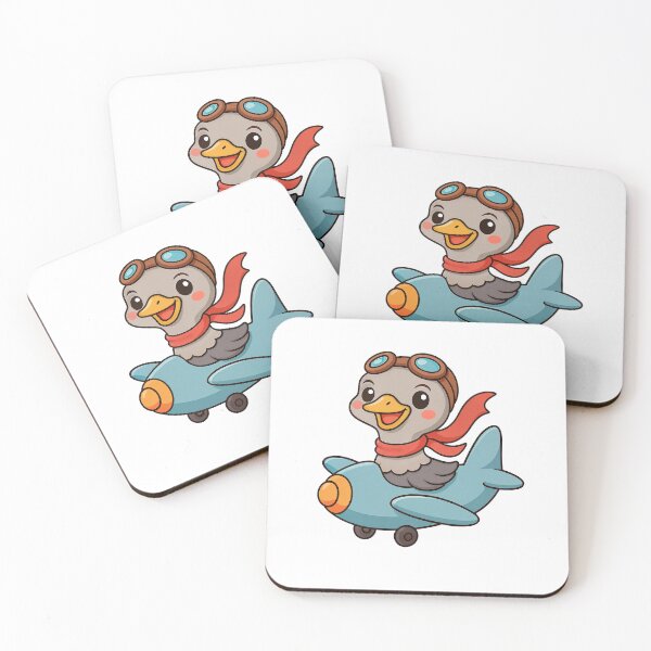 Item preview, I’m the First Ostrich to Ever Fly – I Believe I Can Fly designed and sold by Tonsala.