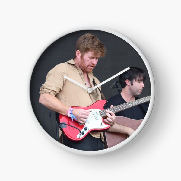 Item preview, Rolling Blackouts Coastal Fever - Photograph designed and sold by ConcertImages.