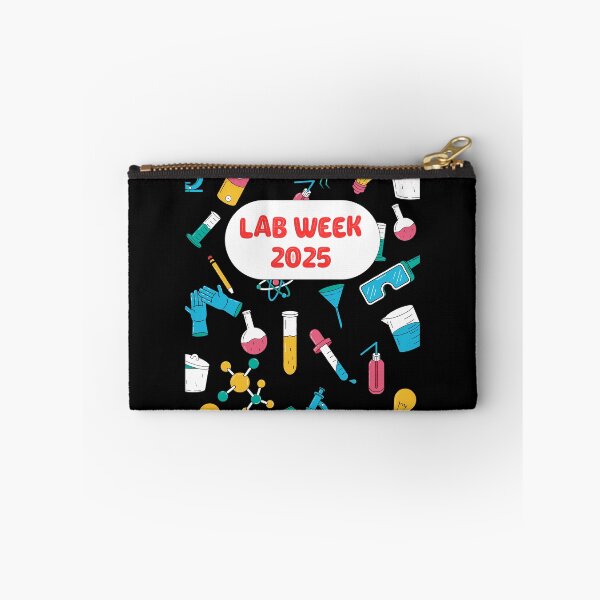 Item preview, Lab Week 2025 designed and sold by Naitsebas.