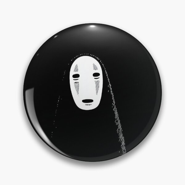 Item preview, Faceless Spirit designed and sold by lostinpixels.