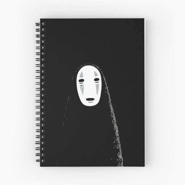 Item preview, Faceless Spirit designed and sold by lostinpixels.