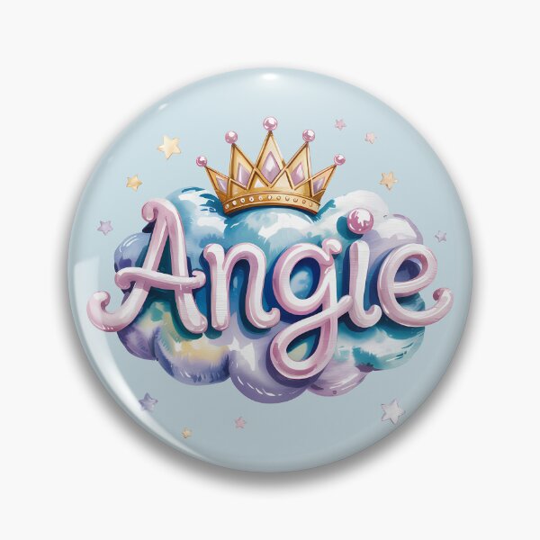 Item preview, Angie Name designed and sold by MikeKart.