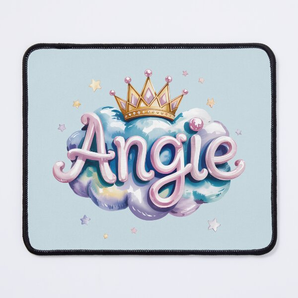 Item preview, Angie Name designed and sold by MikeKart.