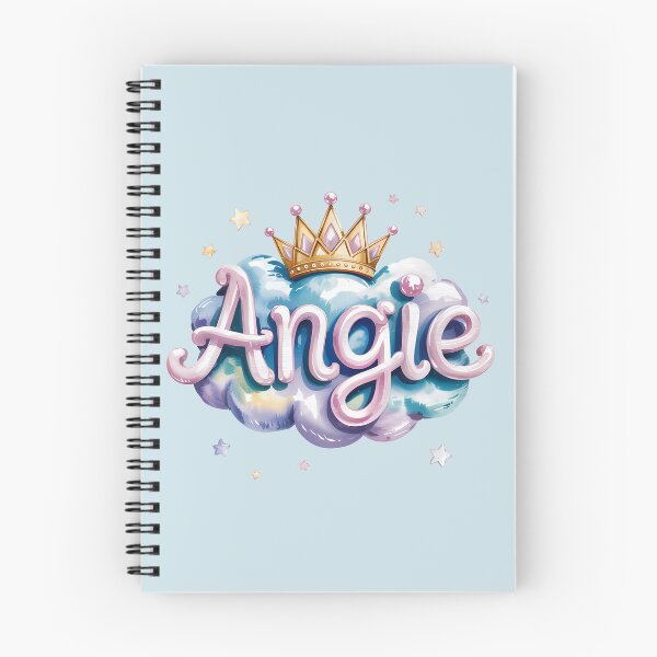 Item preview, Angie Name designed and sold by MikeKart.