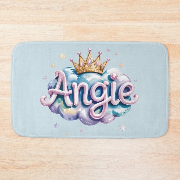 Item preview, Angie Name designed and sold by MikeKart.