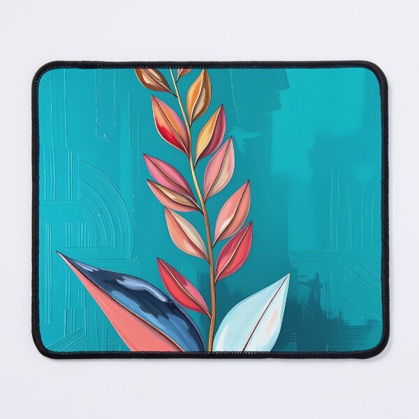 Item preview, Tropical Stem designed and sold by Vitalka-uk.