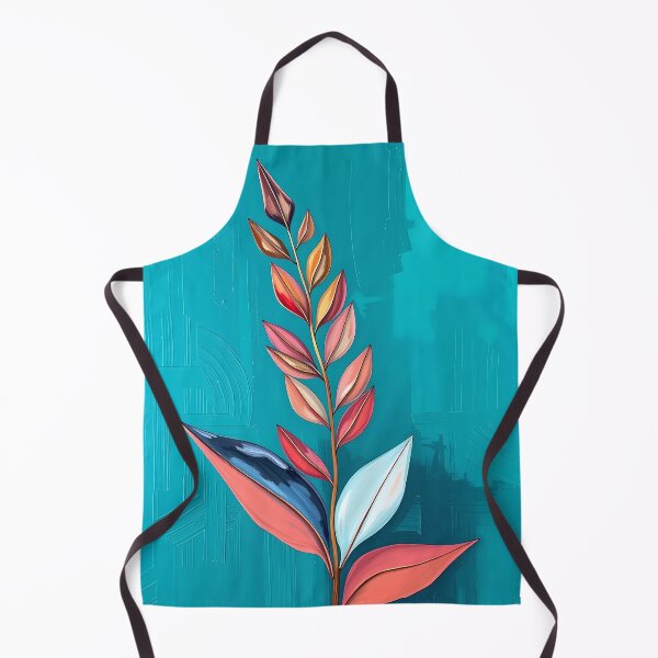 Item preview, Tropical Stem designed and sold by Vitalka-uk.
