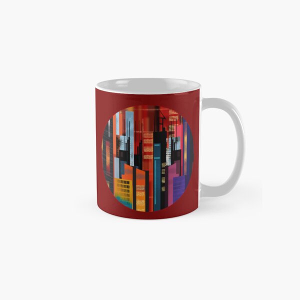 Item preview, Metropolis designed and sold by Andrew  Hitchen.