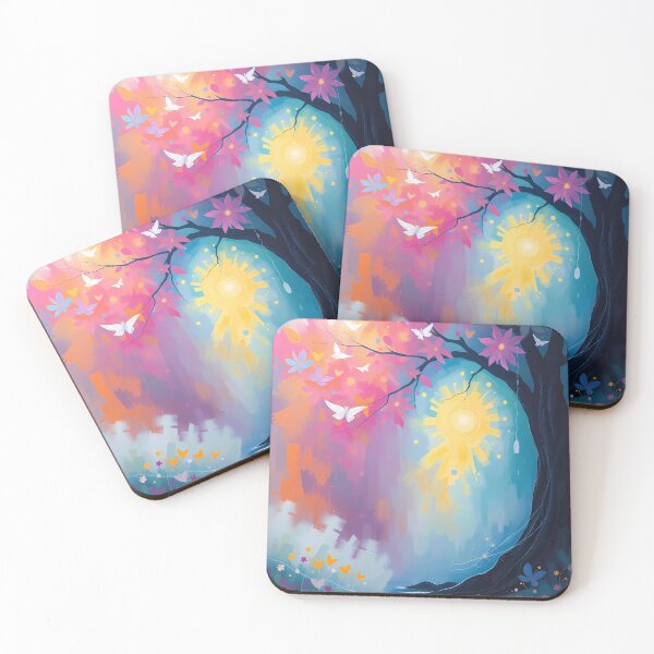 Item preview, Mystic Awakening designed and sold by Vitalka-uk.