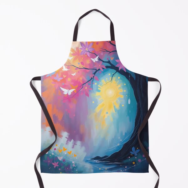 Item preview, Mystic Awakening designed and sold by Vitalka-uk.