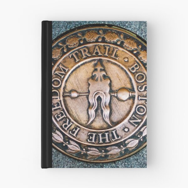 Item preview, Freedom Trail designed and sold by Robert Lynch.