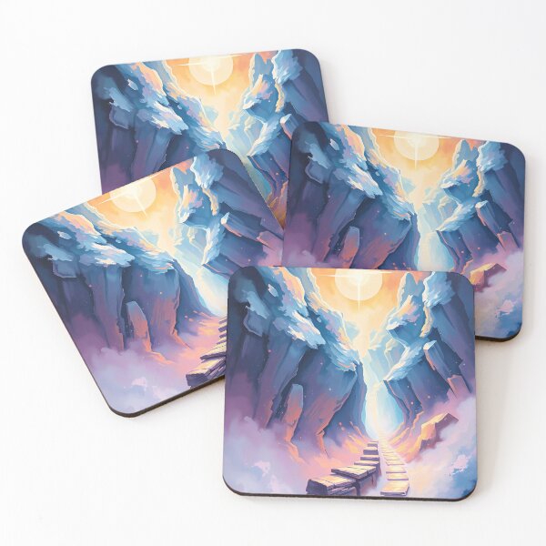 Item preview, Path to Light designed and sold by Vitalka-uk.