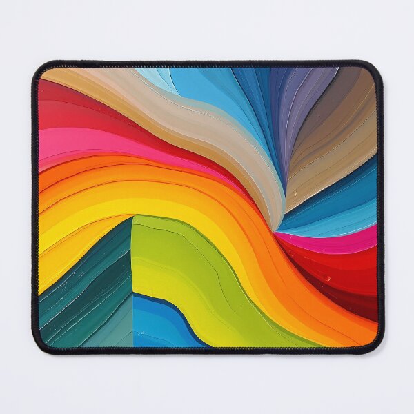 Item preview, Chromatic Flow designed and sold by Vitalka-uk.