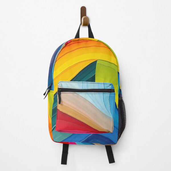 Item preview, Chromatic Flow designed and sold by Vitalka-uk.