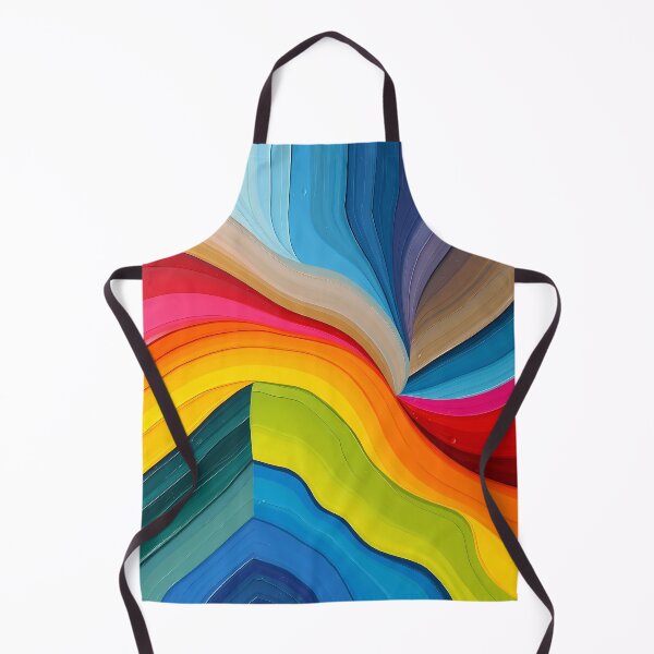 Item preview, Chromatic Flow designed and sold by Vitalka-uk.