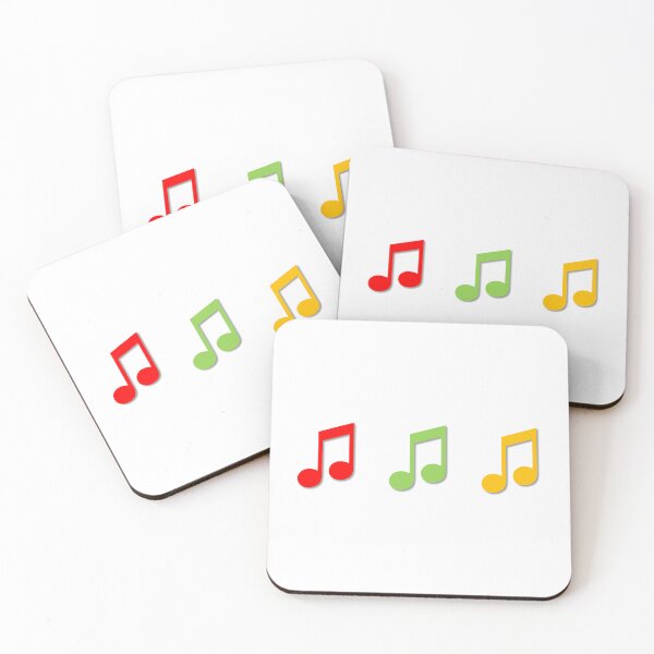 Item preview, Three Notes designed and sold by trescore.