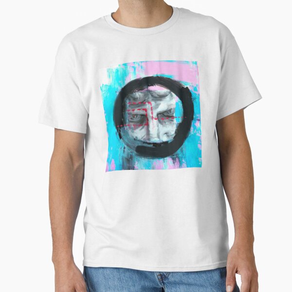Item preview, Targeted Perception designed and sold by GhostHou5e.