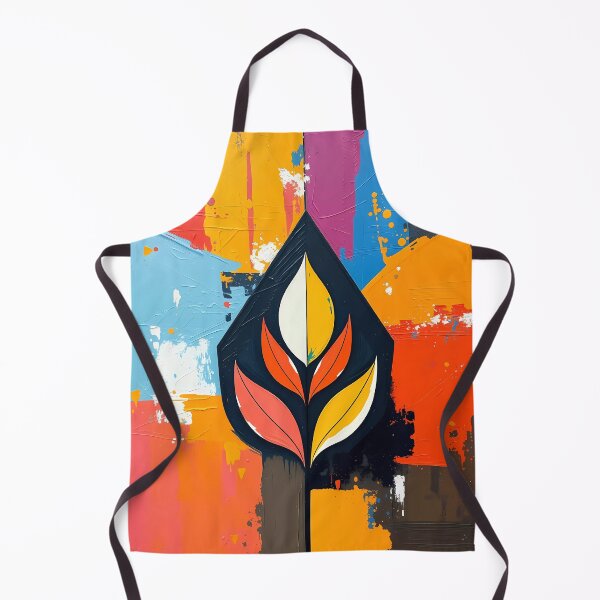 Item preview, Modern Bloom designed and sold by Vitalka-uk.