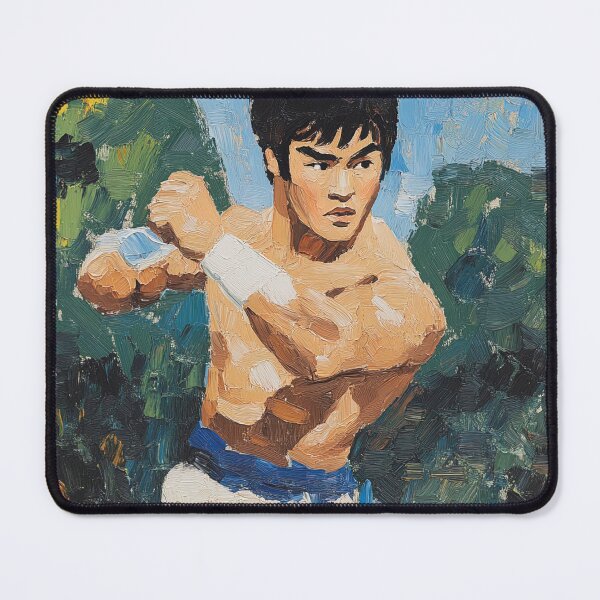Item preview, | Post-impressionist painting style designed and sold by ComicsFactory.