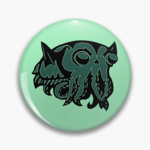Item preview, cthulu cuttlefish alien  designed and sold by Nico  Gurgone.