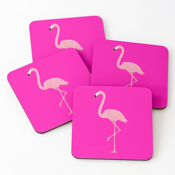 Item preview, FLAMINGO designed and sold by Anne Cakebread.