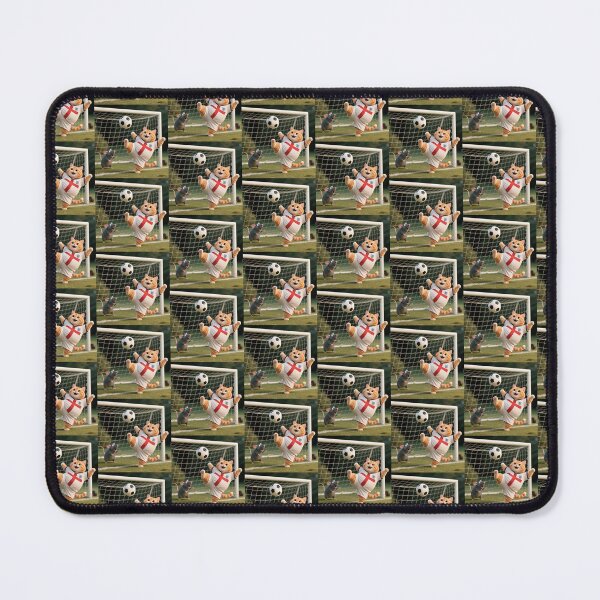 Item preview, overhead kick designed and sold by artsmeow.
