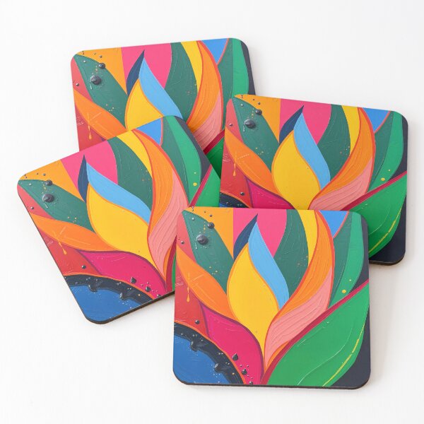 Item preview, Color Bloom designed and sold by Vitalka-uk.