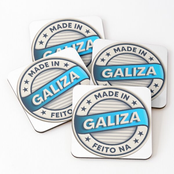 Item preview, Galicia T-shirt Mug Gift designed and sold by AtlasExplorer.